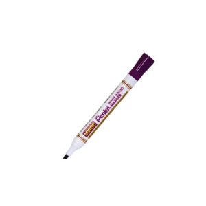טוש מחיק סגול PENTEL