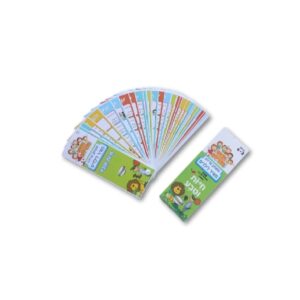 גאוני הטריוויה- חיות וטבע
