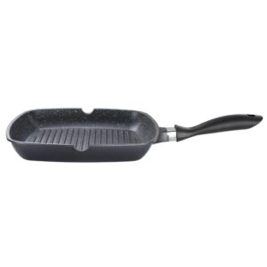 מחבת גריל פסים 28 ס"מ ARCOSTEEL STONE