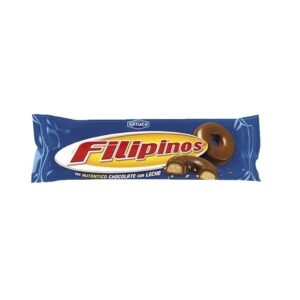 עוגיות שוקולד חלב PILIPINOS
