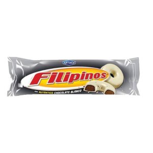 עוגיות שוקולד לבן PILIPINOS