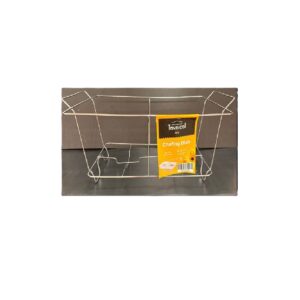 CHAFING DISH - מעמד חימום גדול