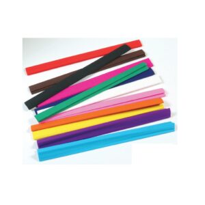 נייר קרפ ירוק כהה 50*150 ס"מ
