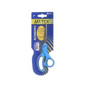 מספריים גריפ 7 HI-TEX