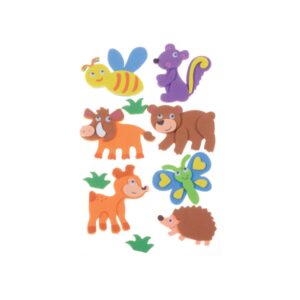 סול דביק 10 יחידות חיות