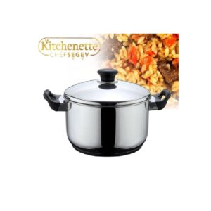 סיר 8.2 ליטר מדריד LA KITCHENETT