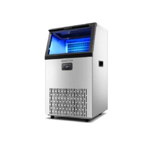 מכונת קרח JUMBO SIZE ג'מבו ATL-8042