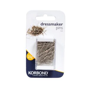 סיכות תפירה 25 גרם KORBOND