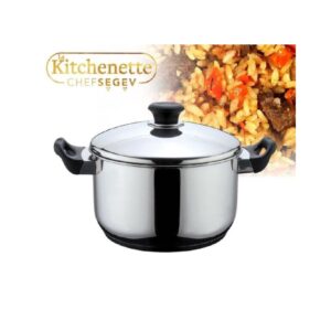 סיר 3.5 ליטר מדריד LA KITCHENETT