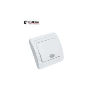 מפסק דוד דו קוטבי ברק A16 קופסא 55 OMEGA